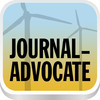 Journal-Advocate for iPhone