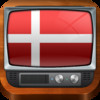 Fjernsyn i Danmark til iPad