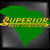 Superior Pest Control - Charleston