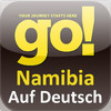 go! Namibia German Edition