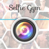 Selfie Gym Photo Editor - Enlarge Your Muscles, Add Abs to Your Pics and Look Ripped