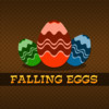 Falling Eggs