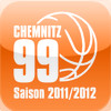 BV Chemnitz 99, Saison 2011/2012