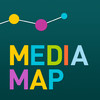 Media Map 2013