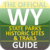 WY State Parks, Historic Sites & Trails Guide- Pocket Ranger®
