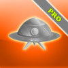 Rockets and UFO's Pro