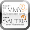 Emmy - Saltria - Hotel