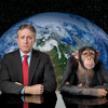THE DAILY SHOW WITH JON STEWART PRESENTS EARTH (THE BOOK): A Visitor's Guide to the Human Race