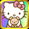 Hello Kitty Coloring Deluxe