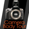 Quickpro - Sony A380 Camera Body Tour