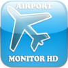 Airport  Monitor HD