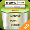 LINGOAL HD - Surf & Learn English Web Browser