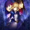 Wallpapers Fate Stay Nights edition