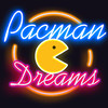 Pac-Man Edition Neon Dreams