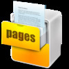 Templates for Pages (by MIN)