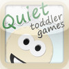 Quiet Toddler Games