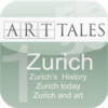 ArtTales Zurich Bundle