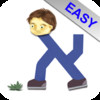 Hebrew Letters Easy