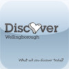 Discover Wellingborough