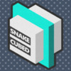 Snake Cubed