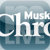 Muskegon Chronicle for iPad