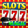 Slots - Magic Journey