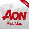 Aon Risk Map - Paid
