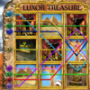 LUXOR Treasure - Vegas Slot Machine