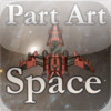 Part Art: Space