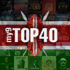 my9 Top 40 : KE music charts
