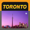 Toronto Offline Travel Guide - iPlanet