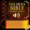 The Holy Bible King James Audio Version (Old+New Testament)