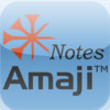 Amaji Notes