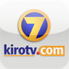 KIROTV.com Mobile. Seattle-area news, weather, traffic & sports