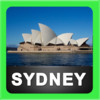 Sydney Offline Travel Guide - iPlanet