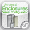 Universal Enclosures Visual Product Configurator