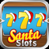Freeslots Santa Slots - Get lucky and win big christmas casino slot jackpots!