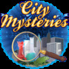 City Mysteries - Fun Seek and Find Hidden Object Puzzles