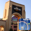 Universal Studios Florida InPark Assistant