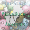 Tri-State MegaBucks Analysis