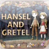 Hansel and Gretel by DICO
