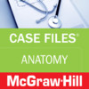 Case Files Anatomy (LANGE Case Files) McGraw-Hill Medical