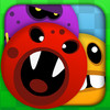Snuggles' Monsterball - the best puzzle game