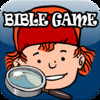 Seek and Find Bible Game