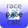 RacePaceCalc