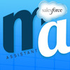 Meeting Assistant ® for Salesforce - Increase sales efficiency in business meetings