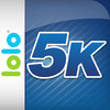 Easy 5K with Jeff Galloway
