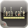 PoshCafe app store