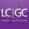 LCGC Ausgabe in deutscher Sprache