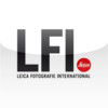 LFI - Leica Fotografie International